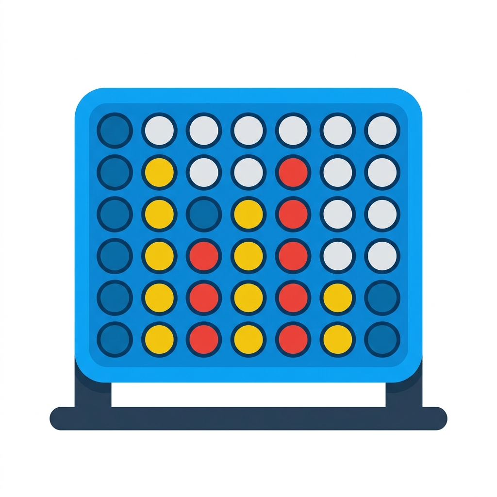 Connect 4 vs AI